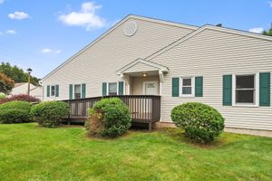 671 LEDGEVIEW CT # 671, SOUTHINGTON, CT
