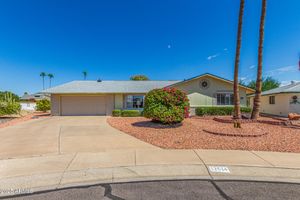 12514 W BUTTERFIELD DR, SUN CITY WEST, AZ