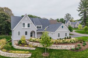 69 WOLCOTT WOODS LN # 69, MILTON, MA