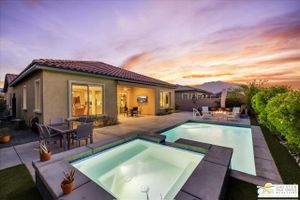 12 CHARDONNAY, RANCHO MIRAGE, CA