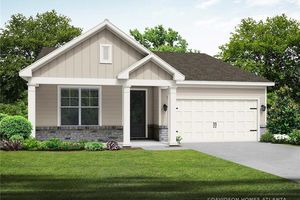 3564 ARROW ROOT CIR, LOGANVILLE, GA