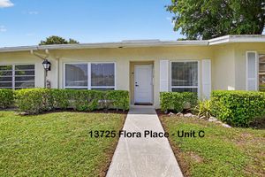 13725 FLORA PL C, DELRAY BEACH, FL