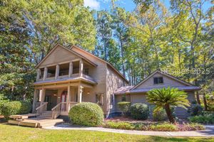 1 ROYAL JAMES DR, HILTON HEAD ISLAND, SC