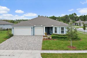 261 SAND HARBOR DR, PONTE VEDRA, FL