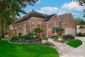 7 SOVEREIGN WAY, CONROE, TX
