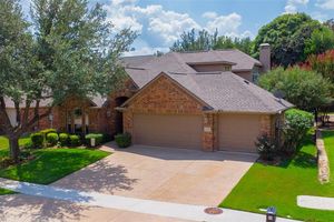 715 MUSTANG DR, FAIRVIEW, TX