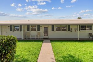 101 LEISURE LAKE CIR 102, BOYNTON BEACH, FL