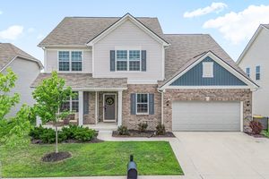 4160 LOTUS ST, PLAINFIELD, IN