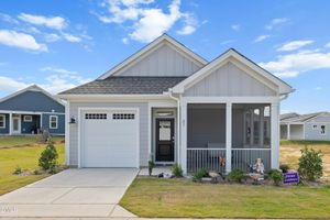 27 CARTERET CT, CLAYTON, NC