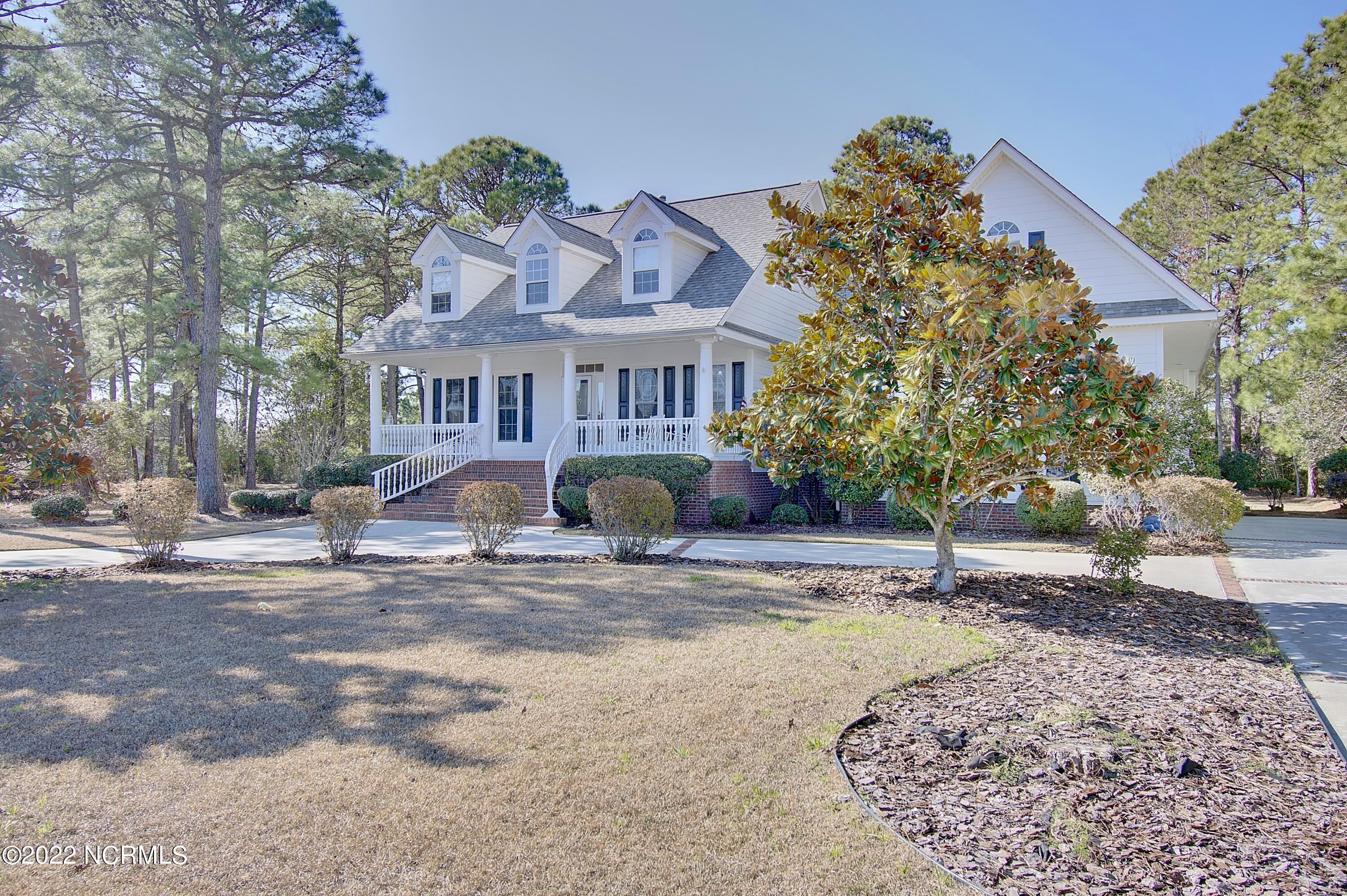 image of property at 4267 Loblolly Circle
