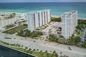 1201 S OCEAN DR 612N, HOLLYWOOD, FL