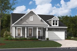 3026 BENT WILLOW DR, INDIAN TRAIL, NC