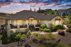 1183 NORTHRIDGE DR, PRESCOTT, AZ
