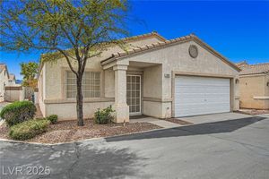 5114 MASCARO DR, LAS VEGAS, NV