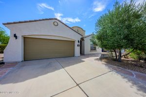 780 W CAMINO DEL ROSAL, SAHUARITA, AZ