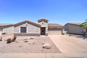 2101 S MERIDIAN RD LOT 255, APACHE JUNCTION, AZ