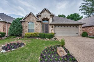 209 PINE VALLEY CT, FAIRVIEW, TX