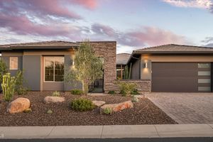 17857 E FORT VERDE RD, RIO VERDE, AZ