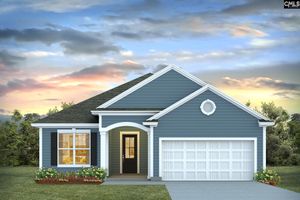 1453 TRAILHEAD LN, LEXINGTON, SC