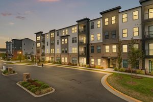 42874 FIREFLY SONATA TER APT 107, ASHBURN, VA