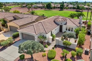 12945 W JUNIPERO DR, SUN CITY WEST, AZ