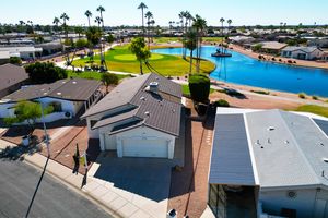 2336 N SALEM ST, MESA, AZ