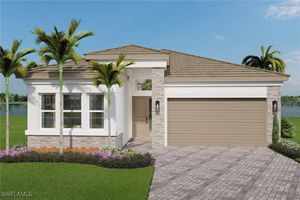 2581 KINGFISHER DR, NAPLES, FL