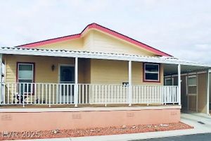 881 MONTECITO DR, PAHRUMP, NV