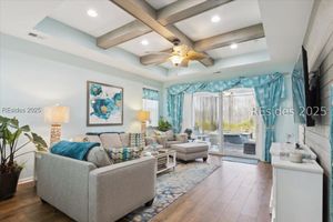 585 BEACHCOMBER BLVD, HARDEEVILLE, SC