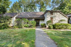 626 HERITAGE VLG, SOUTHBURY, CT