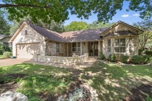 108 WILD HORSE WAY, GEORGETOWN, TX
