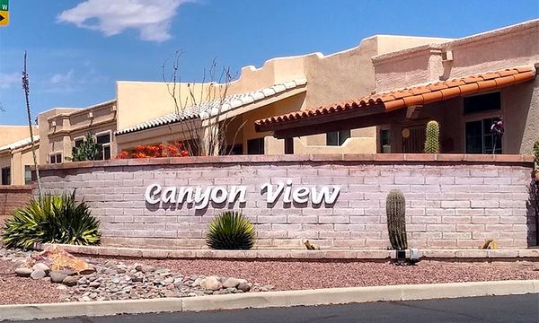 Canyon View | Green Valley, AZ Retirement Communities | 55places