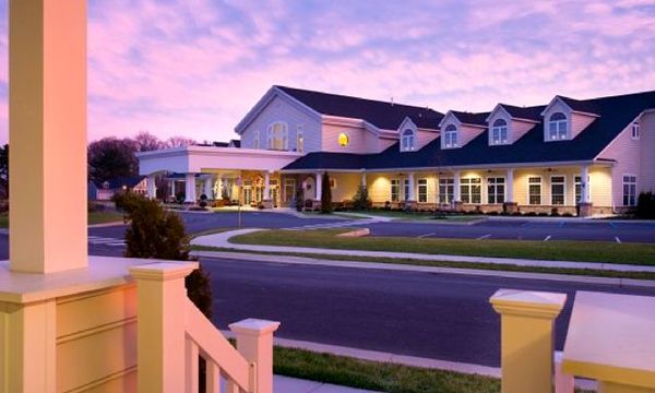Noble�s Pond Dover, DE Retirement Communities 55places