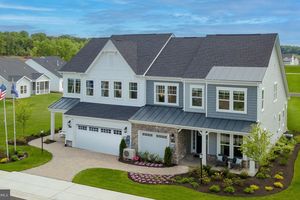 153 GRAND OVERLOOK DR, GETTYSBURG, PA