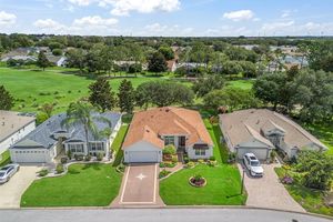 487 THISTLEDOWN WAY, THE VILLAGES, FL