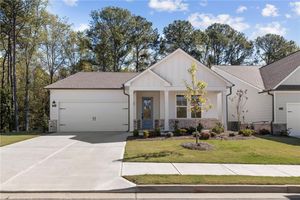 3564 ARROW ROOT CIR, LOGANVILLE, GA