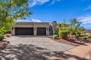 2047 W COUGAR ROCK CIR, ST GEORGE, UT