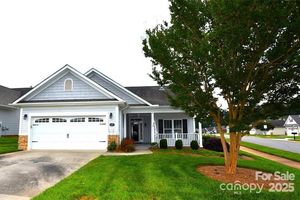 415 GARNER DR, SALISBURY, NC
