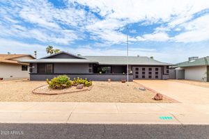 12603 W MESA VERDE DR, SUN CITY WEST, AZ