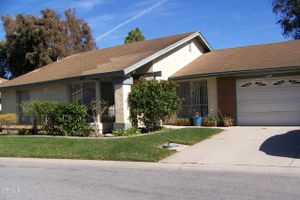 16113 VILLAGE 16, CAMARILLO, CA