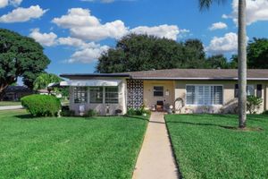 1022 CIRCLE DR A, DELRAY BEACH, FL