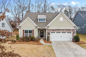 2310 OLD EVERGREEN PKWY, INDIAN TRAIL, NC