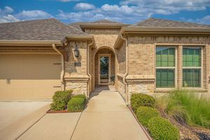 2123 LADERA WAY 2123, MANSFIELD, TX