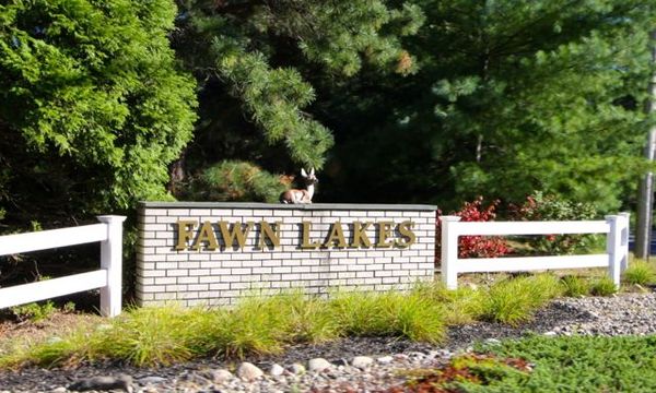 Fawn Lakes