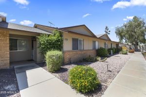 13526 W BOLERO DR, SUN CITY WEST, AZ