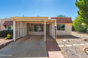 1200 S ALPINE CIR, GREEN VALLEY, AZ