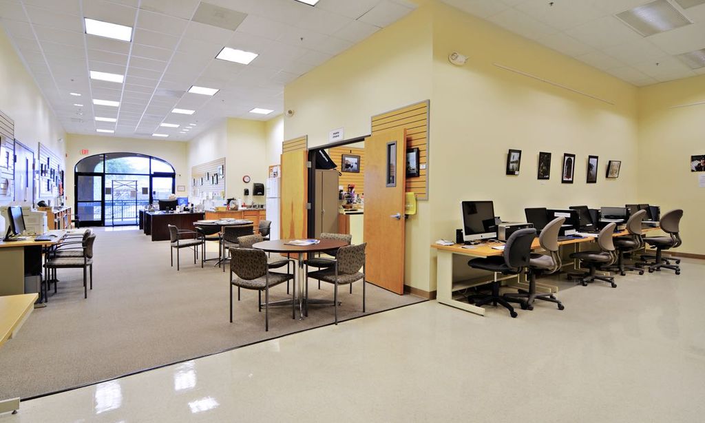 Santa Rita Social Center - 30,000 Sq. Ft.