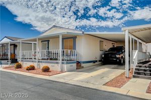 360 INVERNESS AVE, PAHRUMP, NV