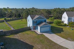 1777 ST DAVID CT SE, BOLIVIA, NC