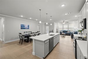 651 N WATTERS RD APT 2307, ALLEN, TX